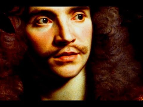 "Dormez, beaux yeux" (Les Amants magnifiques) - J.B. Lully (1632 -1687)