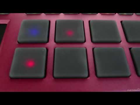 Intro Course For Electribe by  Video