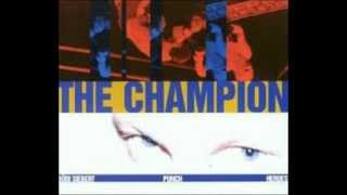 Heroes - The Champion (feat. Michael Flexig, Büdi Siebert)