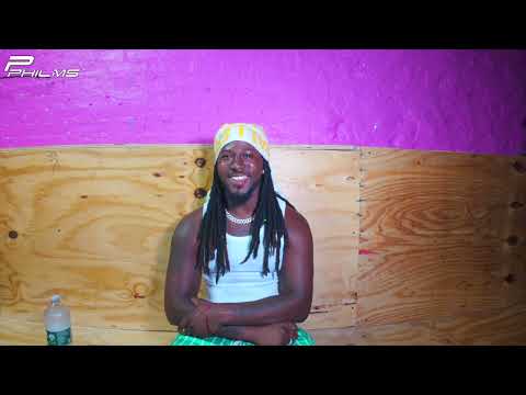 2 WHOOPTY GIVES OPINION ON NAS BLIXKY TURNING APE : “I COULD NEVER DO IT” (P1)