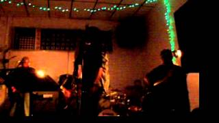 Cody Purvis Crozet Moose Lodge 042012 Redneck In The Ryman