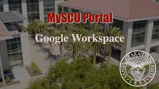 MySCU Portal - Google Workspace