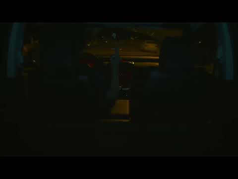 easy on the turns - demo 3