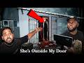She S Outside My Door Swag House