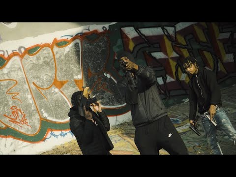 9AS “GO” | Trench Soldier Productions