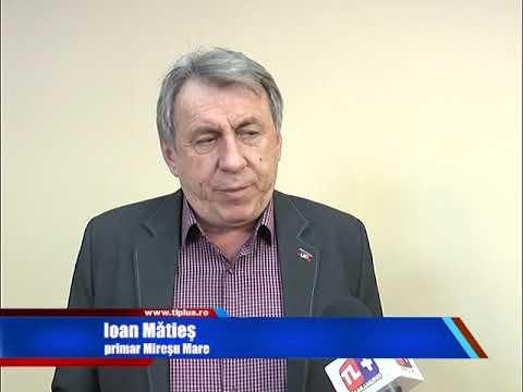 Șantierul din Mireșu Mare își reduce...suprafața