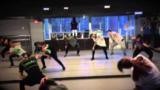 3XKrazy (Remix)(ft. Iamsu)|A-Song@First Place