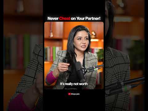 If You Cheat in Love...