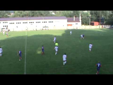 FK Demjata - ŠK Záhradné 1:1, 9.8.2015