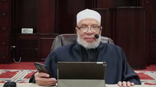 هل اربعة ايام سفر تؤخذ فيهم الرخص/السبت(01-02-2025م) فتـاوى مسجــد الفـاروق image