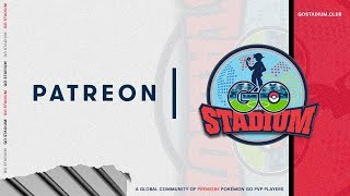 Meet the GO Stadium PvP Coaches! ValorAsh, GastonAgustin, TheNut93, Housestark93 and CalebPeng!