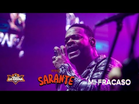 YIYO SARANTE  - No Te Guardo Rencor (Mi Fracaso) 2023