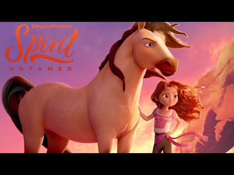 Spirit Untamed (Trailer)