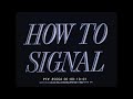 U S NAVY SIGNAL CORPS FLAG SEMAPHORE BLINKER MORSE CODE TRAINING FILM 85664