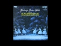 tchaikovsky, The Nutcracker, Overture, match, Arthur Fiedler