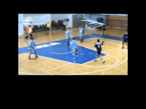 09/10 - Marijan Jelić - Rukometni klub "Gospić"