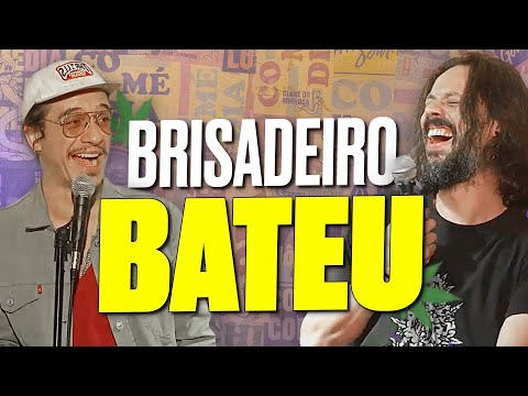 SEGREDOS PARA VOCÊ SE TORNAR UM MILIONÁRIO | Nando Viana e Patrick Maia