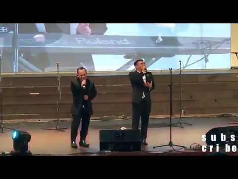 Merinding.!!JUDIKA NYANYI feat ERICK SIHOTANG LAGU KARO(NANDE)