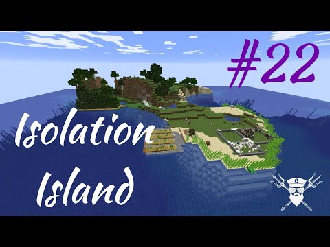 Isolation Island Ep22 Stone brick factory!