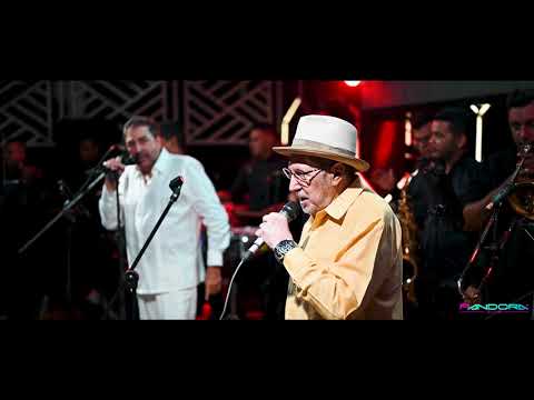 Las Mujeres Que Yo Amé - Hansel & Raúl | PANDORA CLUB SINCELEJO