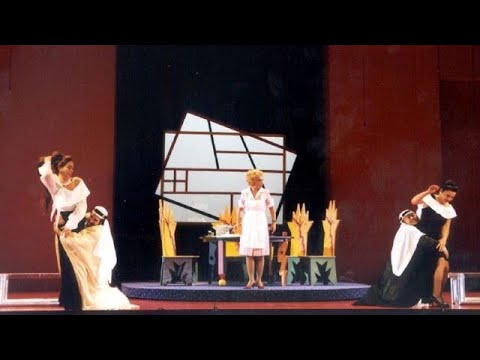 Mozart - Così fan tutte