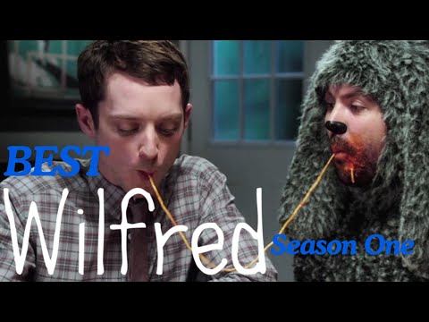 (Tv Series) Best of Wilfred Season One Comedy