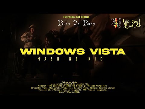 Video thumbnail for Windows Vista