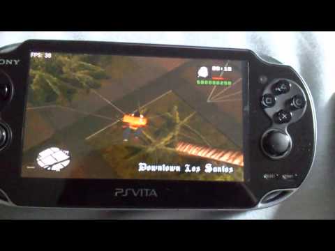 Souris City Playstation 2