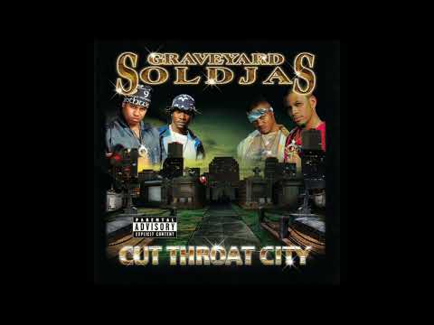 Graveyard Soldjas – C.T.C. To Tha Upt Featuring 7 Figgaz