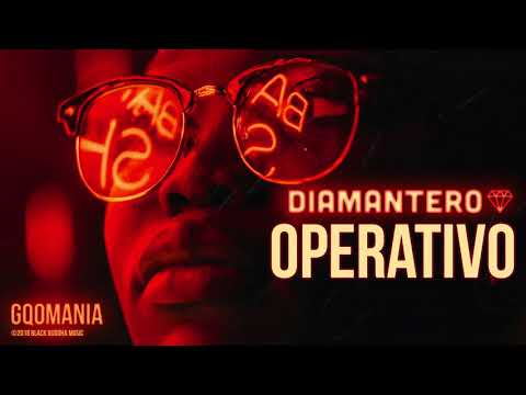 Diamantero  - Operativo | Gqom