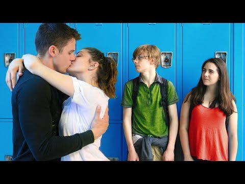 Last Day Of School Middle School Vs. High School Video
