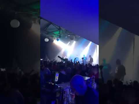 King Orgasmus One feat. Finch & MC Bomber - Jacksons Live