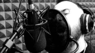 Death Dies Hard - Deathstars vocal Cover (Andrew Thick, ITA)