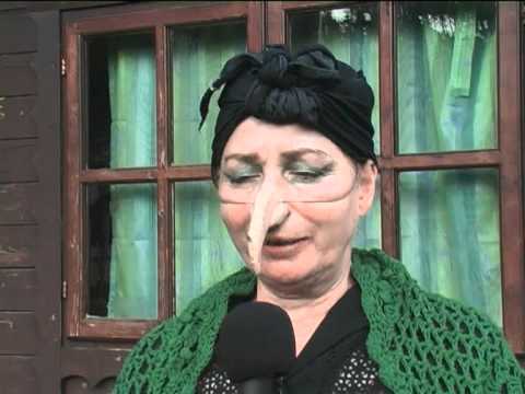 ADHS Ferienlager 2009 - Das Eröffnungsspiel