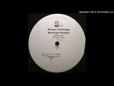 Groove Coverage - Moonlight Shadow (Plastic Men Remix)
