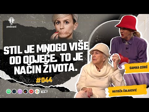 Samka i Hatidža – Oslobođene žene!