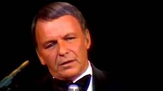 Frank Sinatra   Didn´t We