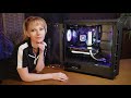 Relaxing PC Build ASMR