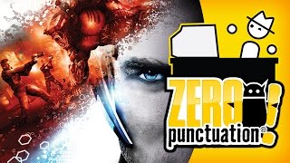 MINDJACK (Zero Punctuation)