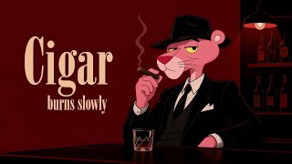 The Regular Nobody Knows. — Smoky 1940s Jazz Noir for Late Bar Nights