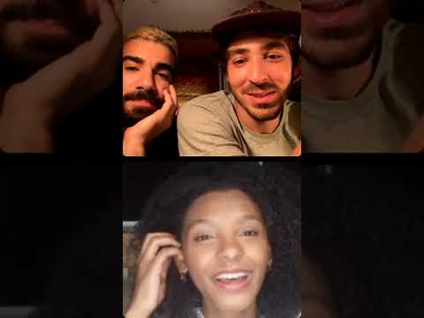 [Live OutroEu] Lançamento de estreia da Anna Pêgo - 09 de Setembro, 2021