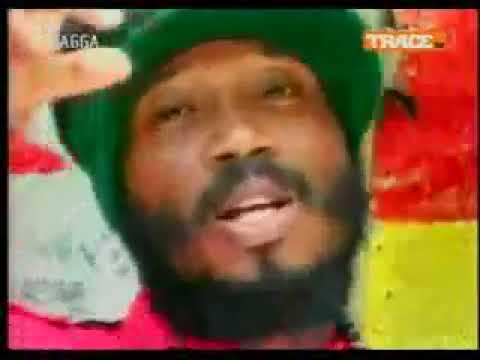 Warrior King  - Can't get me down [Official Music Video]