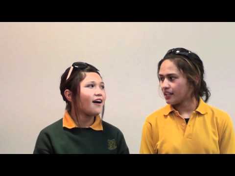 Adrina & Mari sing Ka pioioi e