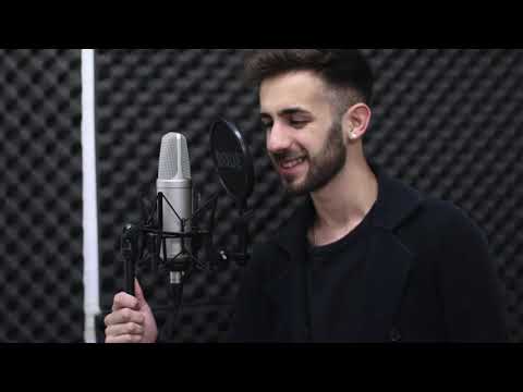 ALI KAYIR - Halay ( MASHUP COVER ) 2018