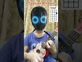 Boywithuke Idtwcbf Easy Ukulele Tutorial