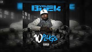 Young Buck - 10 Plugs [Full Mixtape] [2018]