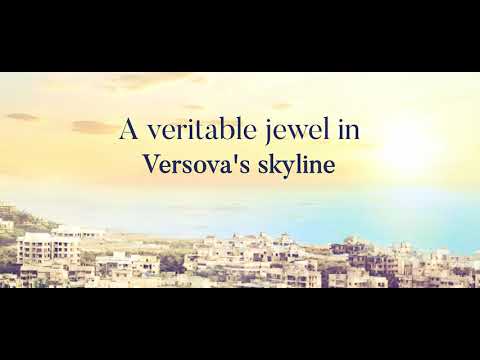 Veena Crest Project Tour 1