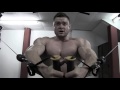 Chest- & Backtraining Junior Alexander Westermeier & Thomas Trägner