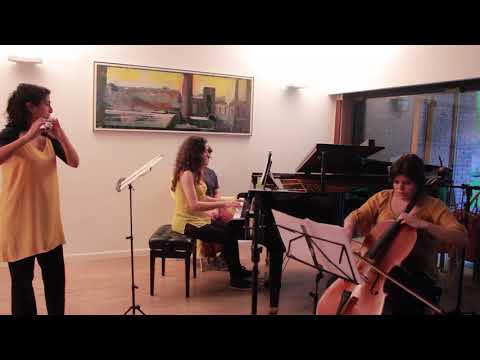 Eugene Goossens - Five Impressions of a Holidays - I. In the Hills Parmi les Collines