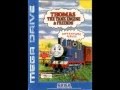 Night Train Theme- Mega Drive/Genesis arrangement
